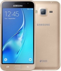 Замена дисплея на телефоне Samsung Galaxy J3 (2016) в Екатеринбурге